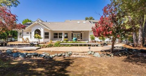 1200 W El Largo Dr, Placerville, CA 95667 Photo