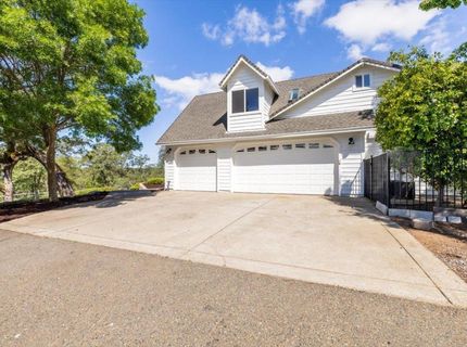 1200 W El Largo Dr, Placerville, CA 95667 Photo