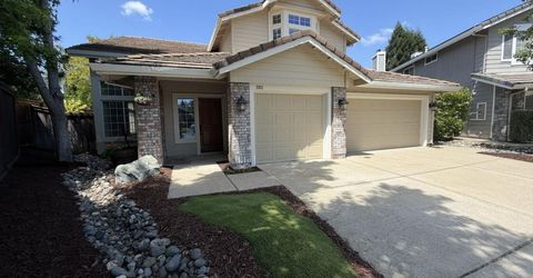 2431 Carr Ct, Rocklin, CA 95765 Photo