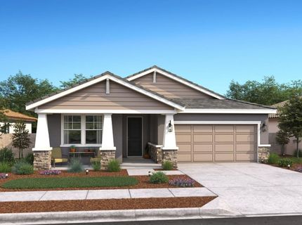12368 Riverbottom Way, Rancho Cordova, CA 95742 Photo