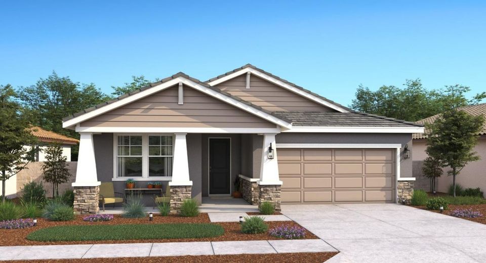 12368 Riverbottom Way, Rancho Cordova, CA 95742 Photo
