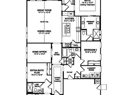 12368 Riverbottom Way, Rancho Cordova, CA 95742 Photo