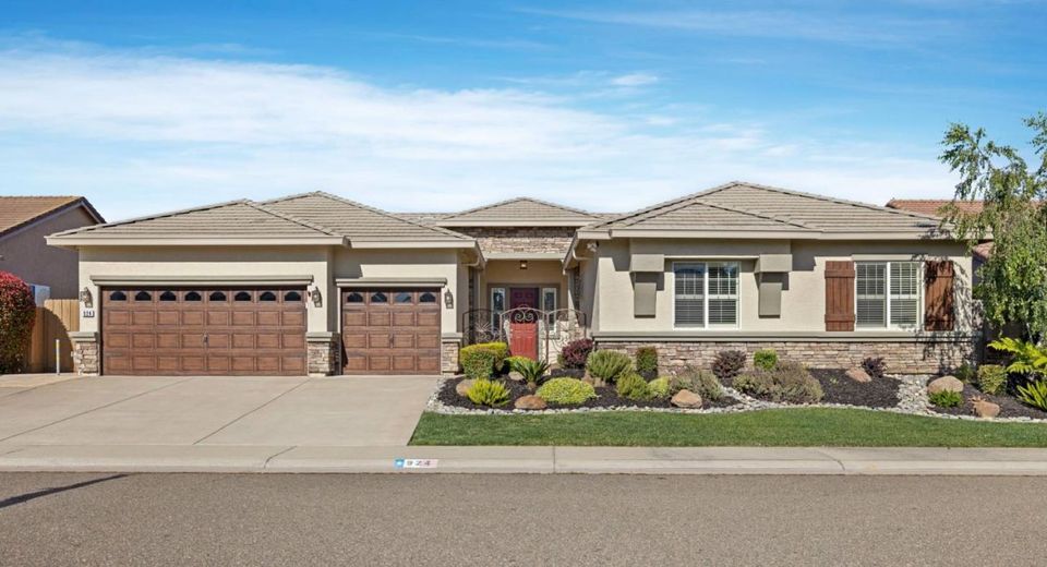 924 Cottrell Way, Galt, CA 95632 Photo