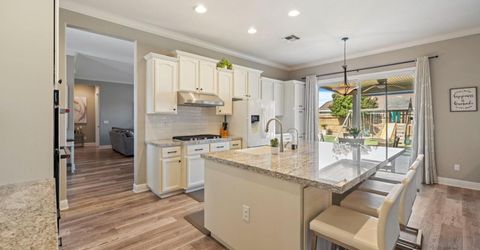 924 Cottrell Way, Galt, CA 95632 Photo