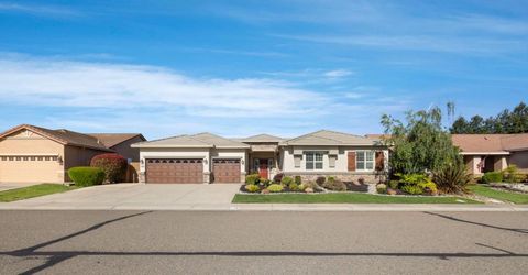 924 Cottrell Way, Galt, CA 95632 Photo