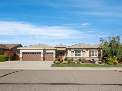 924 Cottrell Way, Galt, CA 95632 Photo
