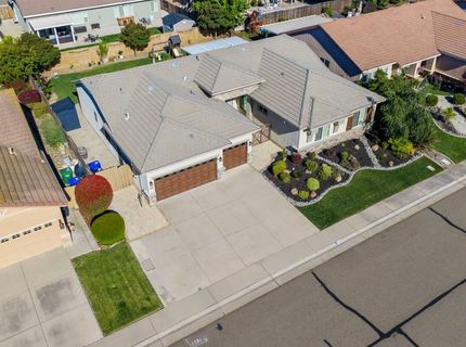 924 Cottrell Way, Galt, CA 95632 Photo