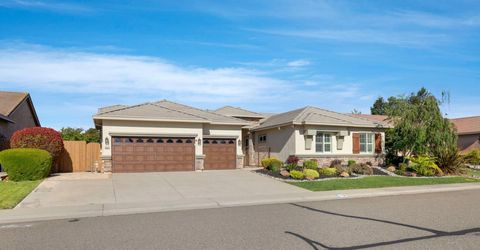924 Cottrell Way, Galt, CA 95632 Photo