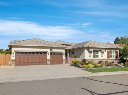 924 Cottrell Way, Galt, CA 95632 Photo