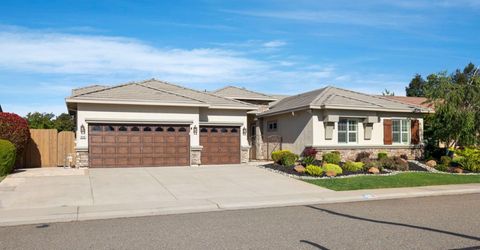 924 Cottrell Way, Galt, CA 95632 Photo