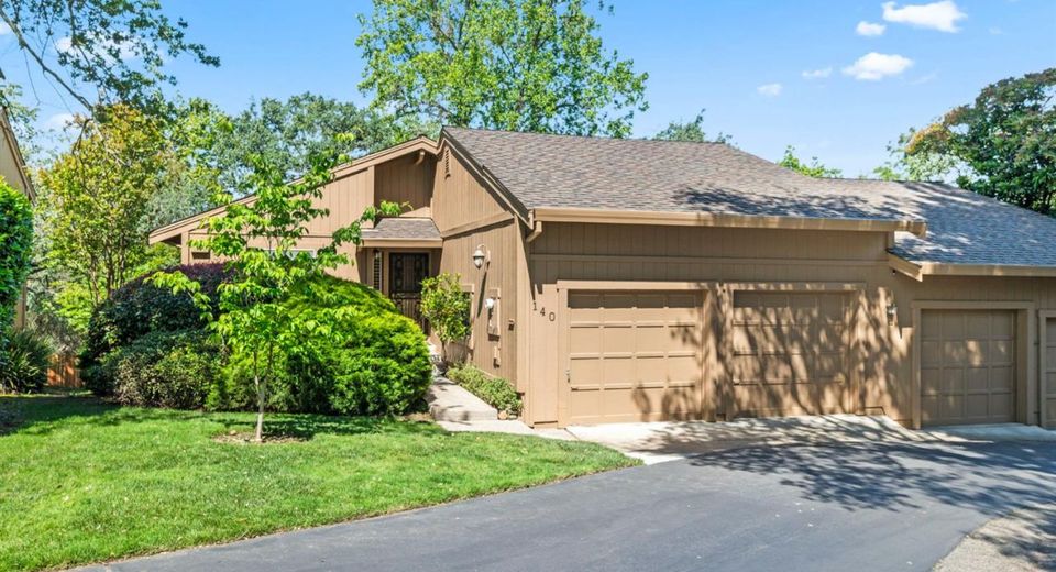 140 Morning Dove Ln, Folsom, CA 95630 Photo