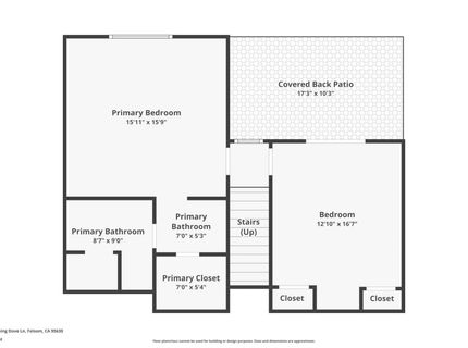 140 Morning Dove Ln, Folsom, CA 95630 Photo