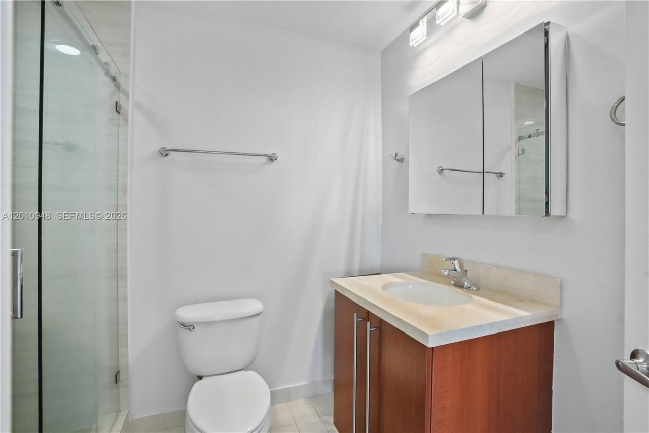 1111 SW 1st Ave, Unit 2325-N, Miami, FL 33130 Photo