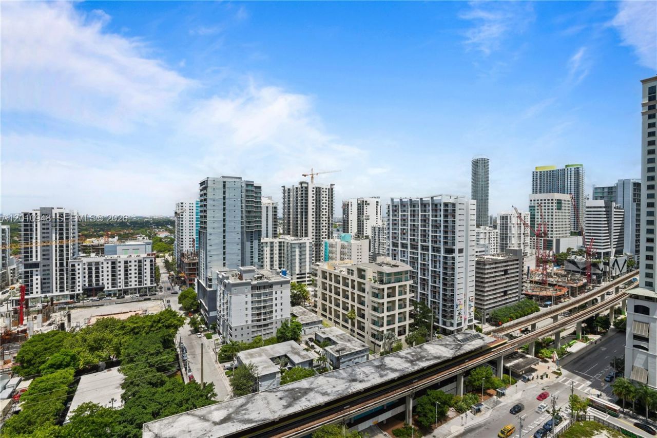 1111 SW 1st Ave, Unit 2325-N, Miami, FL 33130 Photo