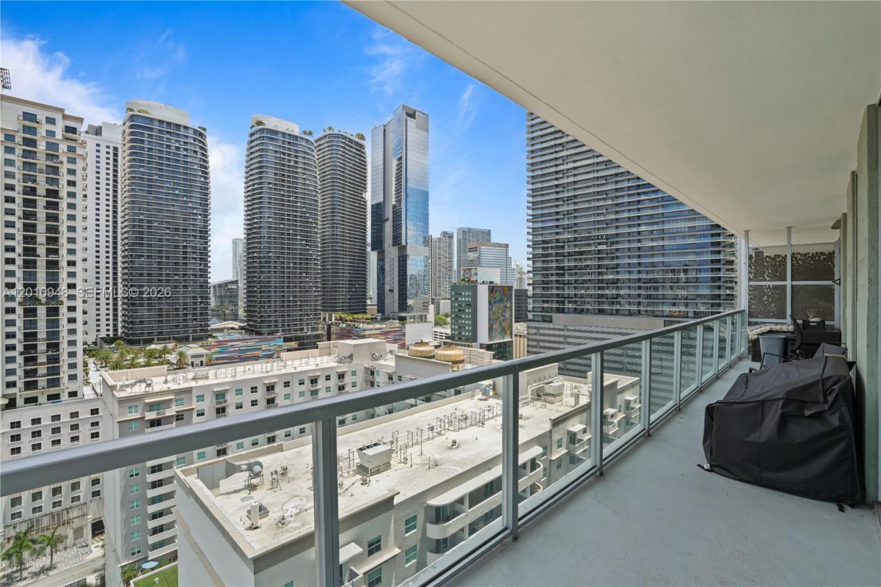 1111 SW 1st Ave, Unit 2325-N, Miami, FL 33130 Photo