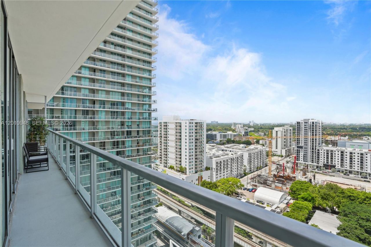 1111 SW 1st Ave, Unit 2325-N, Miami, FL 33130 Photo