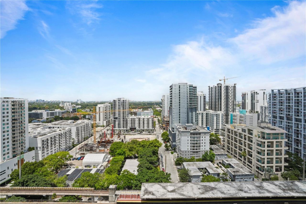 1111 SW 1st Ave, Unit 2325-N, Miami, FL 33130 Photo