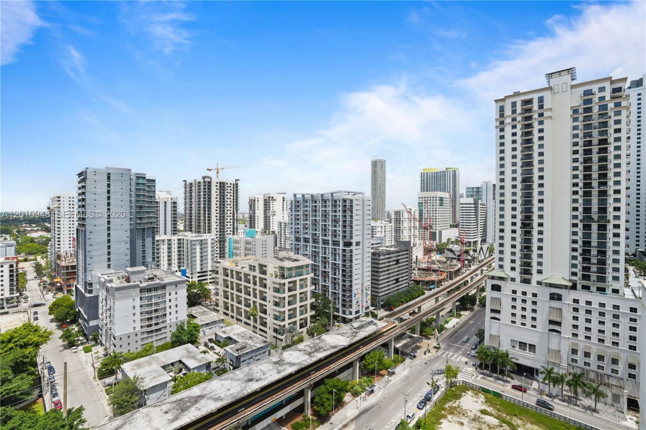 1111 SW 1st Ave, Unit 2325-N, Miami, FL 33130 Photo