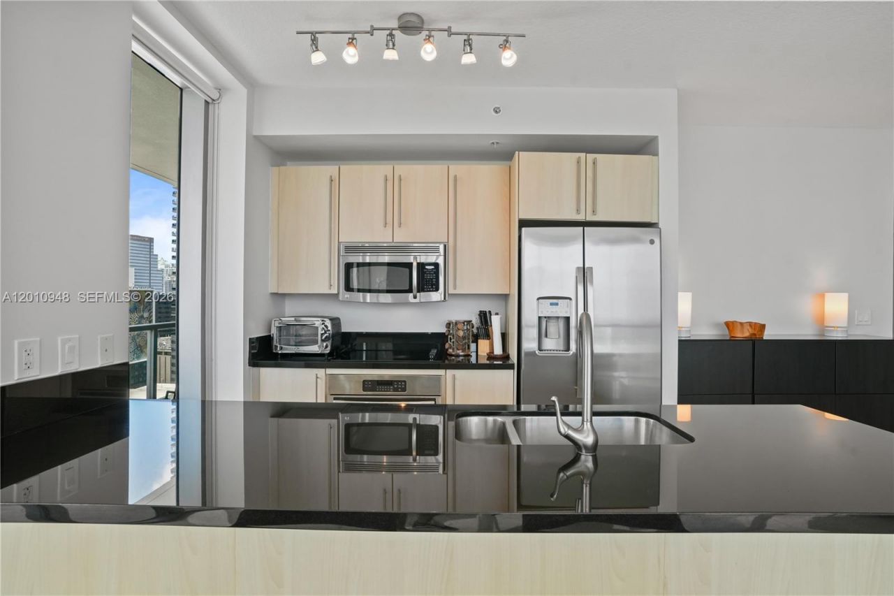 1111 SW 1st Ave, Unit 2325-N, Miami, FL 33130 Photo