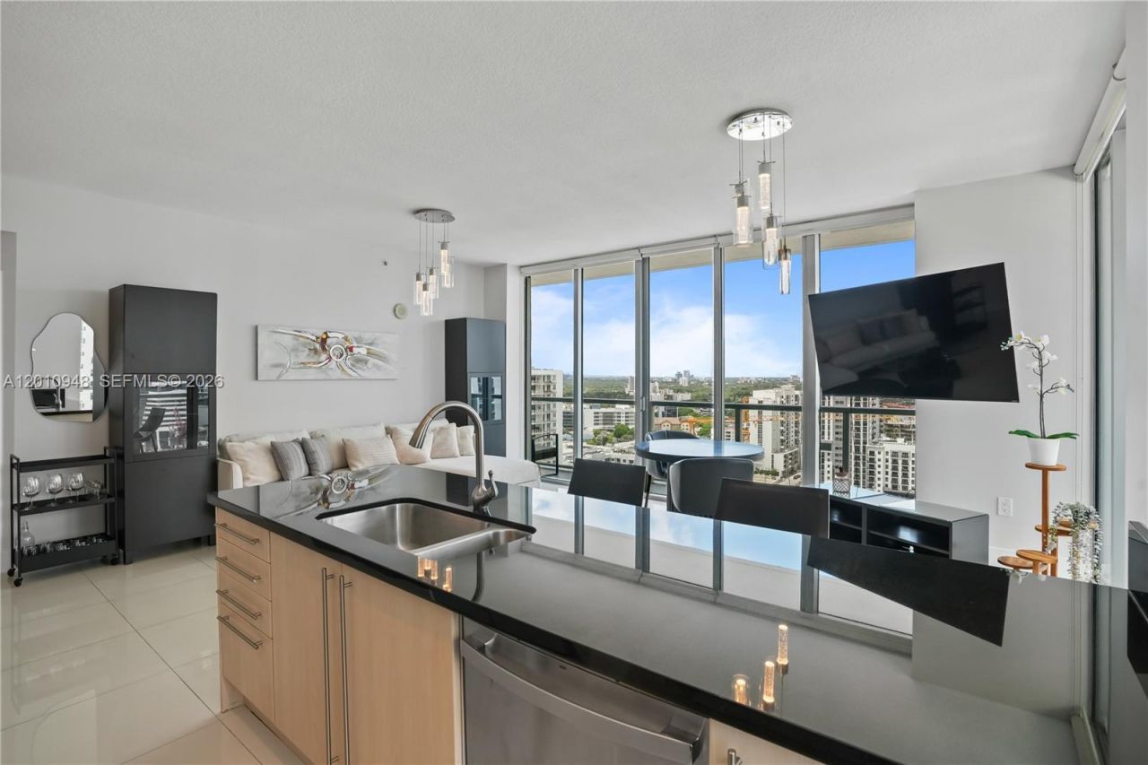 1111 SW 1st Ave, Unit 2325-N, Miami, FL 33130 Photo