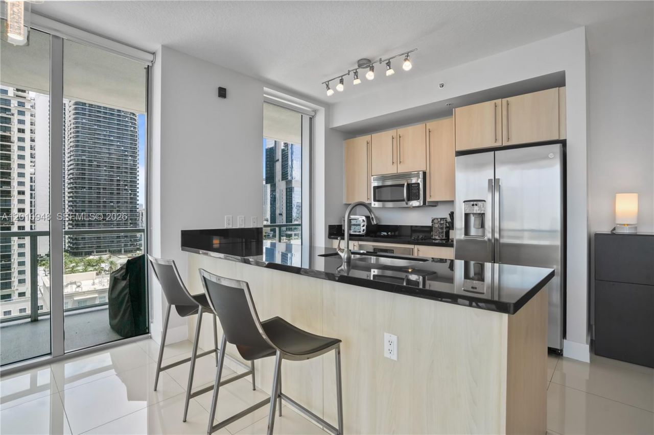 1111 SW 1st Ave, Unit 2325-N, Miami, FL 33130 Photo