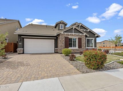 9401 Baldacci Road, Reno, NV 89521 Photo