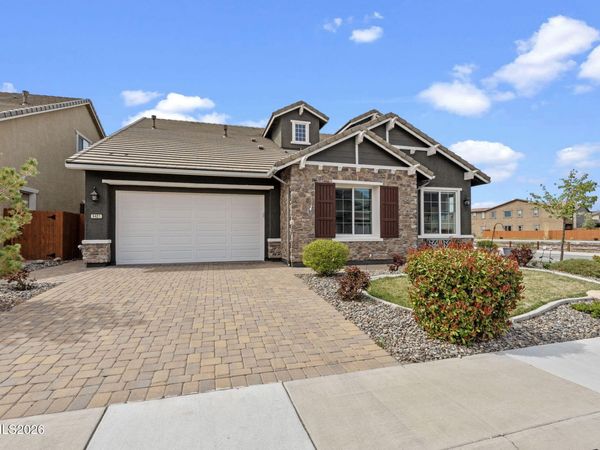 9401 Baldacci Road, Reno, NV 89521