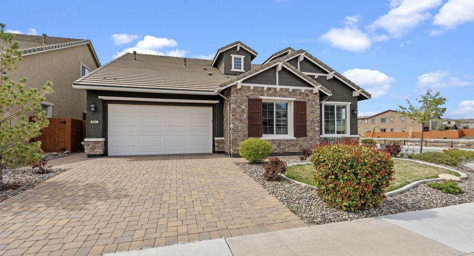 9401 Baldacci Road, Reno, NV 89521 Photo
