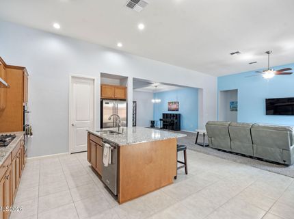 9401 Baldacci Road, Reno, NV 89521 Photo