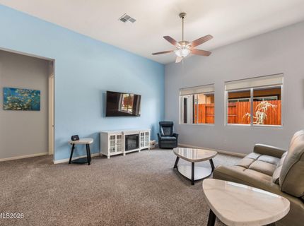 9401 Baldacci Road, Reno, NV 89521 Photo