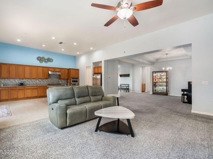9401 Baldacci Road, Reno, NV 89521 Photo
