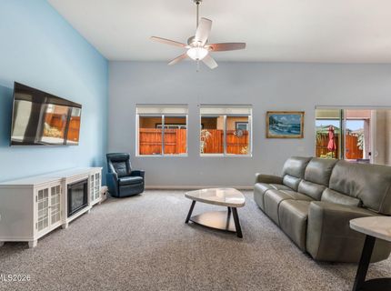 9401 Baldacci Road, Reno, NV 89521 Photo