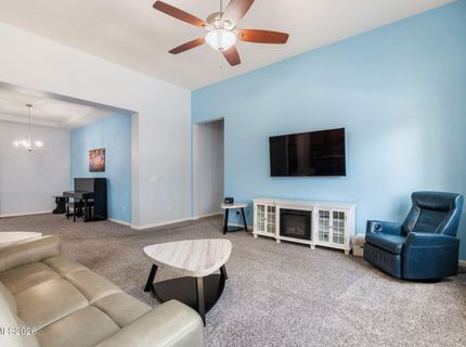 9401 Baldacci Road, Reno, NV 89521 Photo