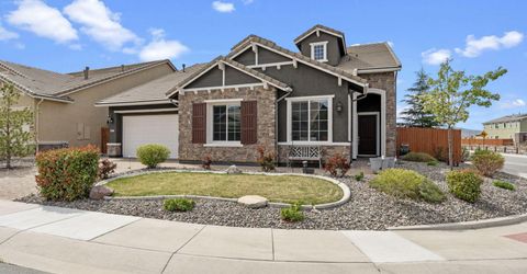 9401 Baldacci Road, Reno, NV 89521 Photo