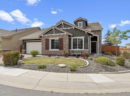9401 Baldacci Road, Reno, NV 89521 Photo