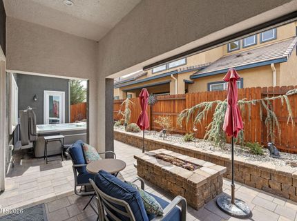 9401 Baldacci Road, Reno, NV 89521 Photo