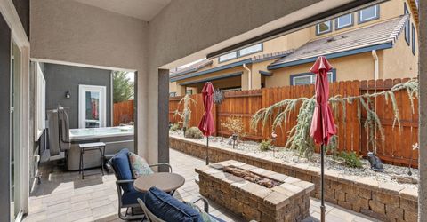 9401 Baldacci Road, Reno, NV 89521 Photo