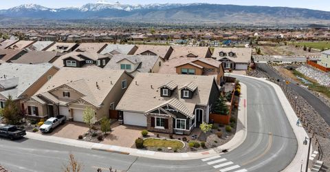 9401 Baldacci Road, Reno, NV 89521 Photo