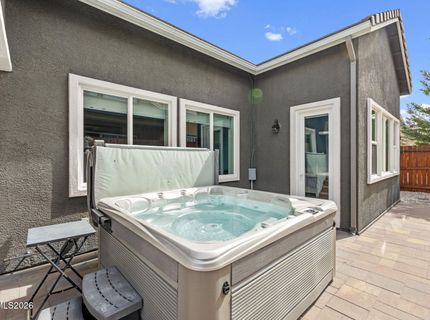 9401 Baldacci Road, Reno, NV 89521 Photo