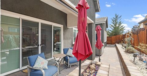 9401 Baldacci Road, Reno, NV 89521 Photo