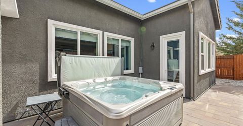 9401 Baldacci Road, Reno, NV 89521 Photo