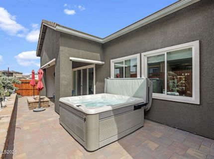 9401 Baldacci Road, Reno, NV 89521 Photo