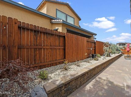 9401 Baldacci Road, Reno, NV 89521 Photo