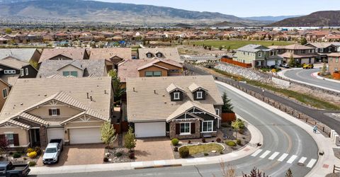 9401 Baldacci Road, Reno, NV 89521 Photo