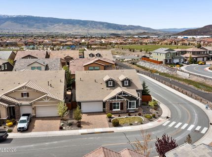 9401 Baldacci Road, Reno, NV 89521 Photo