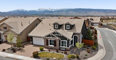 9401 Baldacci Road, Reno, NV 89521 Photo
