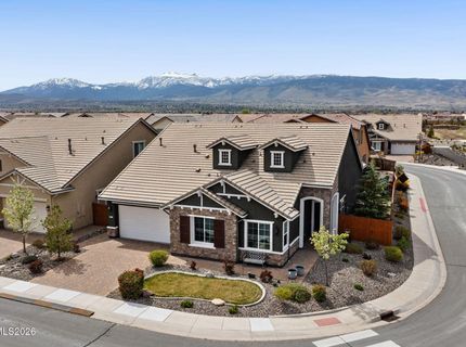 9401 Baldacci Road, Reno, NV 89521 Photo