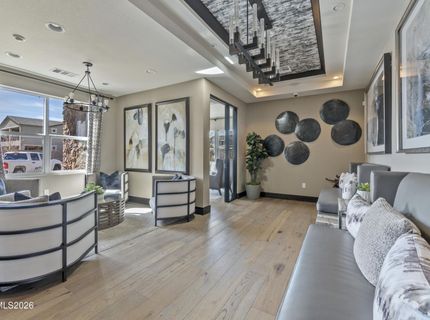 9401 Baldacci Road, Reno, NV 89521 Photo