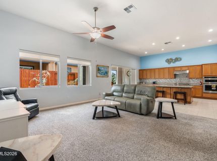 9401 Baldacci Road, Reno, NV 89521 Photo