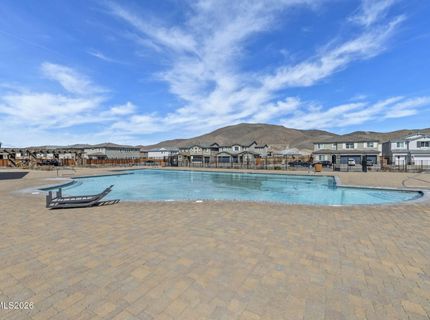 9401 Baldacci Road, Reno, NV 89521 Photo
